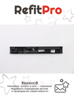 Крышка лицевой панели DVD для ноутбука Lenovo M50-70, чёрная (5B30G86343), оригинал