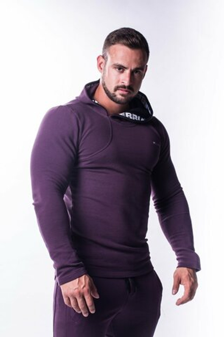 Худи AW Asymmetrical Hoodie 721