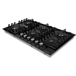 Газовая панель MAUNFELD EGHG.95.63CB/G