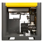 Винтовой компрессор ET-Compressors SL 11-13 D VS PM (IP23)