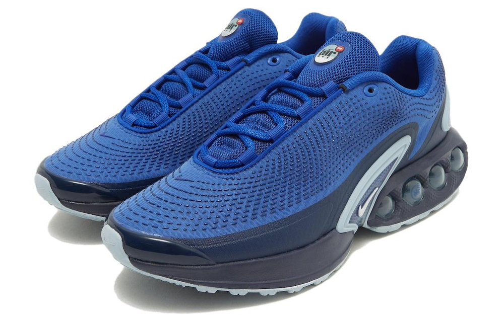 Nike Air Max Dn Hyper