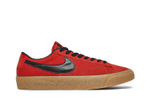 Кроссовки Nike Blazer Low Sb "Grant Taylor"