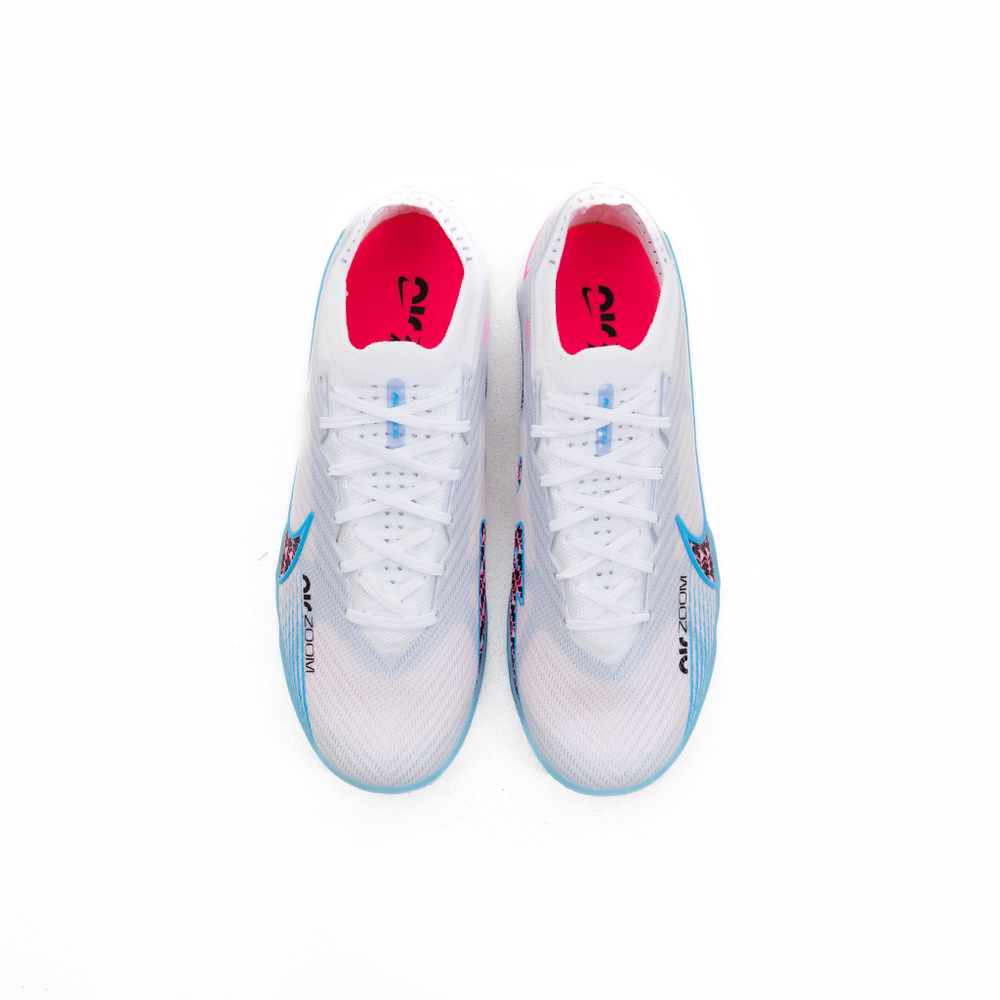 IN / Nike Air Zoom Mercurial Vapor XV Elite / White Sky blue