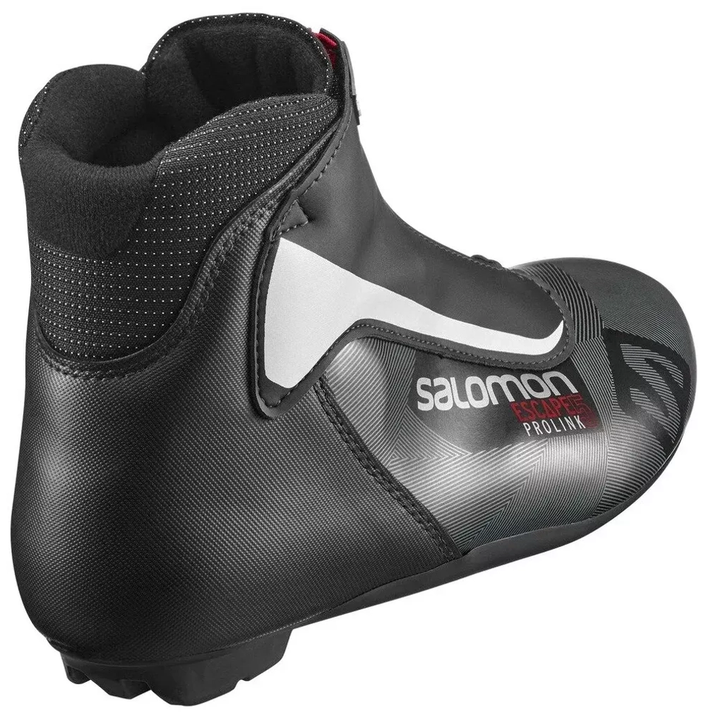 Salomon escape 5 prolink top