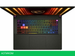 Игровой ноутбук MSI Vector A16 HX A8WHG-008XBY