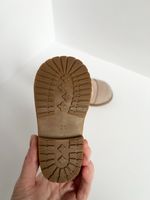 Зимние замшевые ботинки Age of Innocence, 21