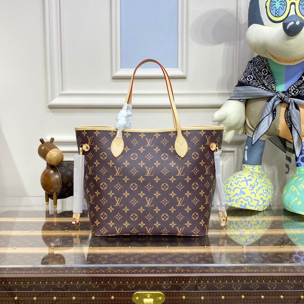 Louis Vuitton Neverfull MM