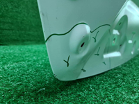 Крышка багажника Kia Stinger СК (2020-н.в.)