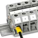 3049148 - RT 8 BU - Болтовые клеммы