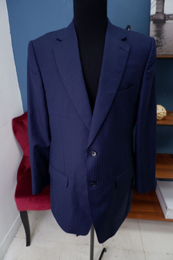 Пиджак Corzetti элегантный 48-50 размер