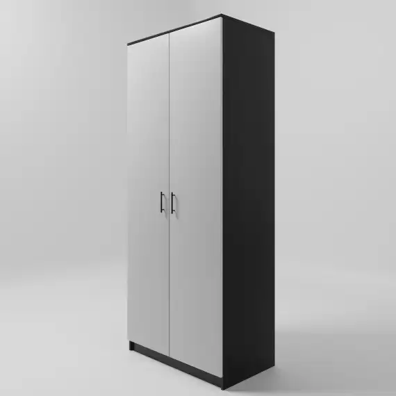 Шкаф для одежды и документов Атмосфера AZ 22