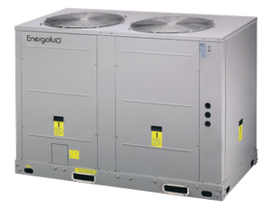 Компрессорно-конденсаторные блоки