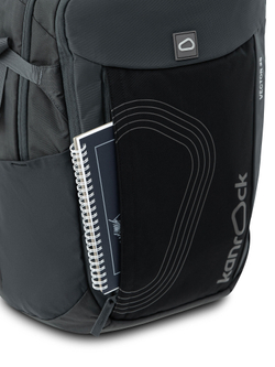 Рюкзак Kanrock Vector 28 Anthracite
