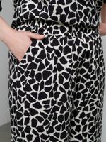 Костюм Гинея Виотекс ЧЁРНЫЙ