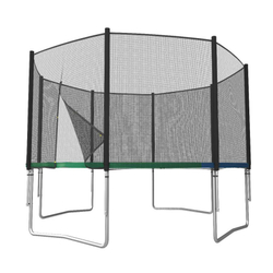 Батут unix line simple 6 ft color (outside)