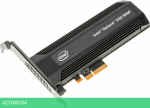 SSD диск Intel Optane 900P 280GB (SSDPED1D280GAX1)