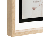 Рамка для фотографий pleasant moments, 21,7х26,7 см