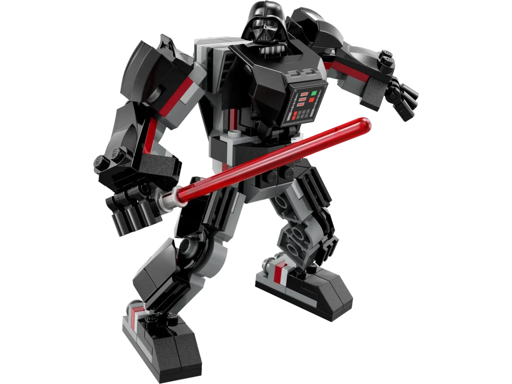 Конструктор LEGO Star Wars 75368 Робот Дарт Вейдер