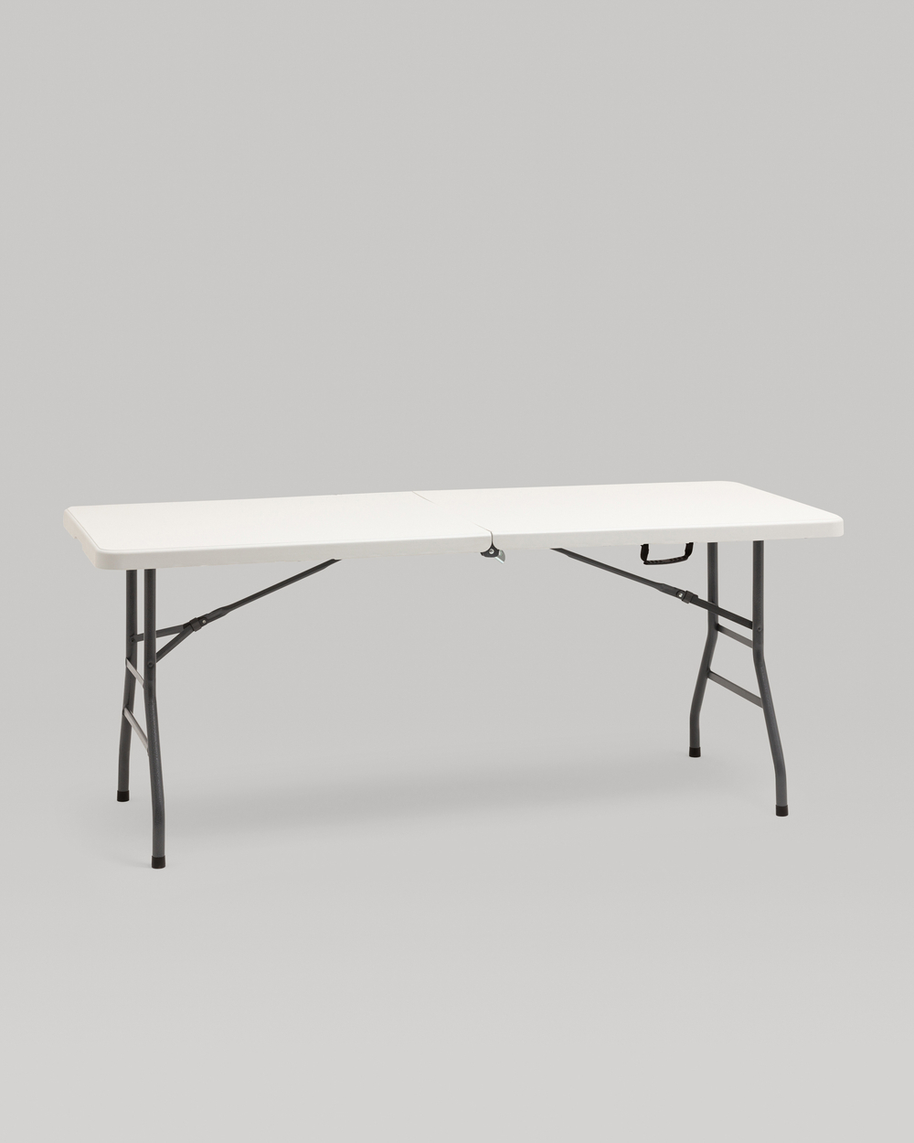 Стол складной чемодан пластиковый Кейт 180