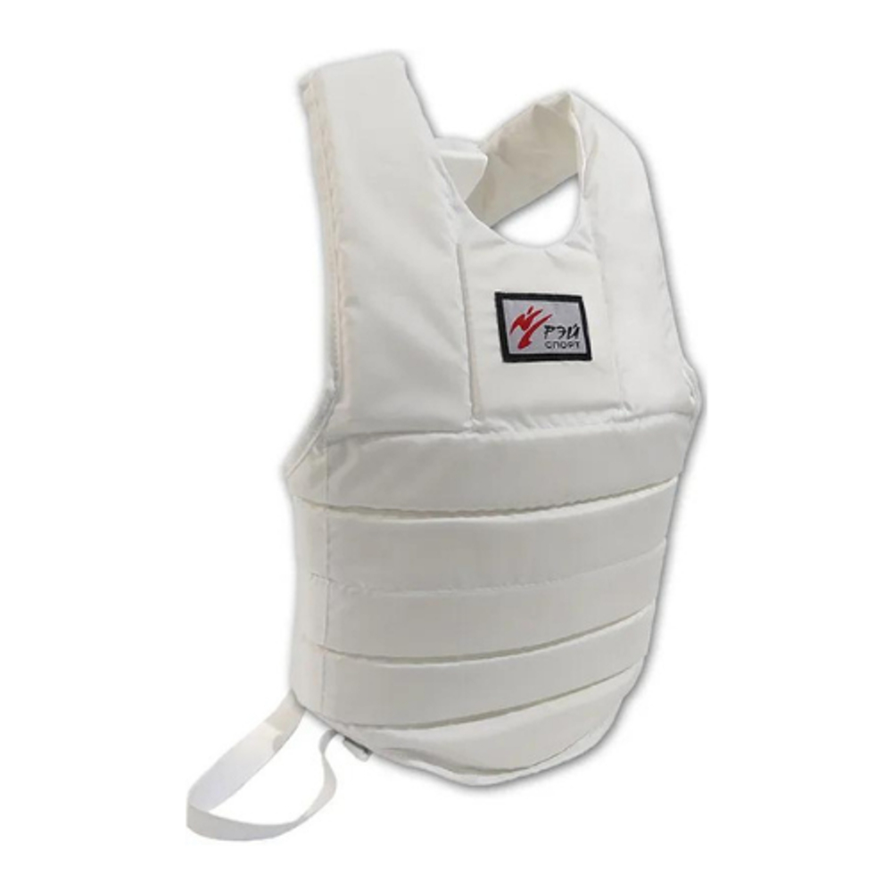 Жилет защитный ЧЕРЕПАХА 1