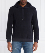 Худи Wetowelhood BOSS ORANGE - темно-синий(50511072)