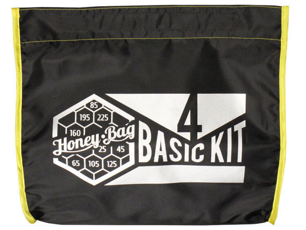 Мешки для ледяной экстракции Haney-Bag Basic KIT4 15L