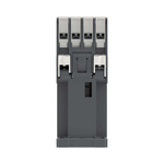 Магнитный контактор YON DSC009 9A 4кВт AC3 3P кат.110В DC 1НО