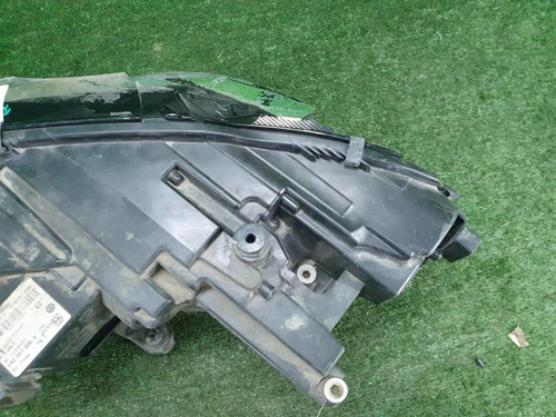 Битая Фара правая VW Polo 6 (2020-н.в.) LED