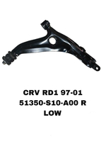 РЫЧАГИ CR-V RD1,RD3 1995-2001