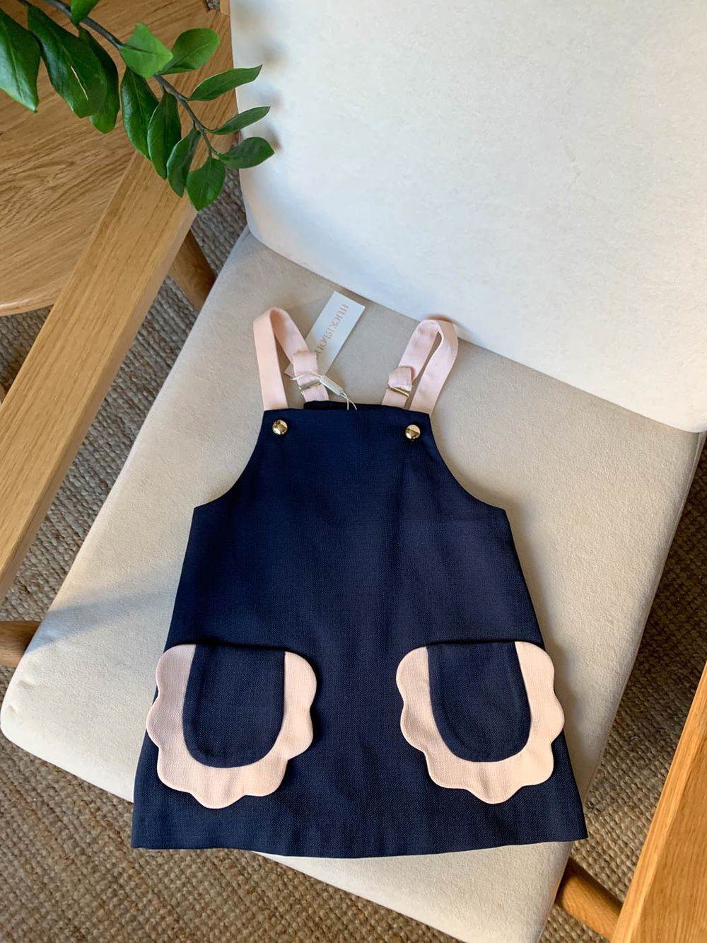 Сарафан Hucklebones