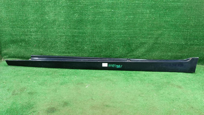 Накладка порога левая BMW 5er F10 F11 (2009-2017)