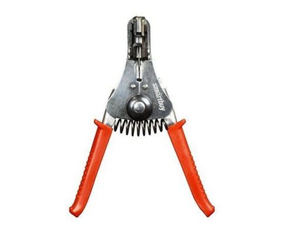 Съемник изоляции Smartbuy tools, до 6 мм2, нож (SBT-WSR-1)