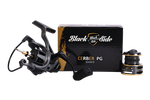 Катушка Black Side Cerber PG BSCPG -