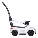 Толокар CCQ12 (Белый)