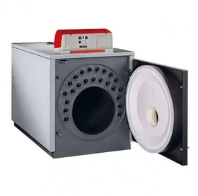 Котел комбинированный Unical Modal 116