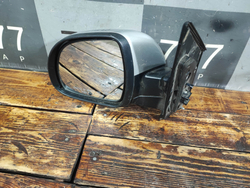 Зеркало левое 8 pin SsangYong Action 2 10-19 Б/У Оригинал 7893034020LAK