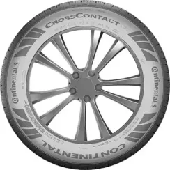 Continental ContiCrossContact RX 265/35 R21 101W XL