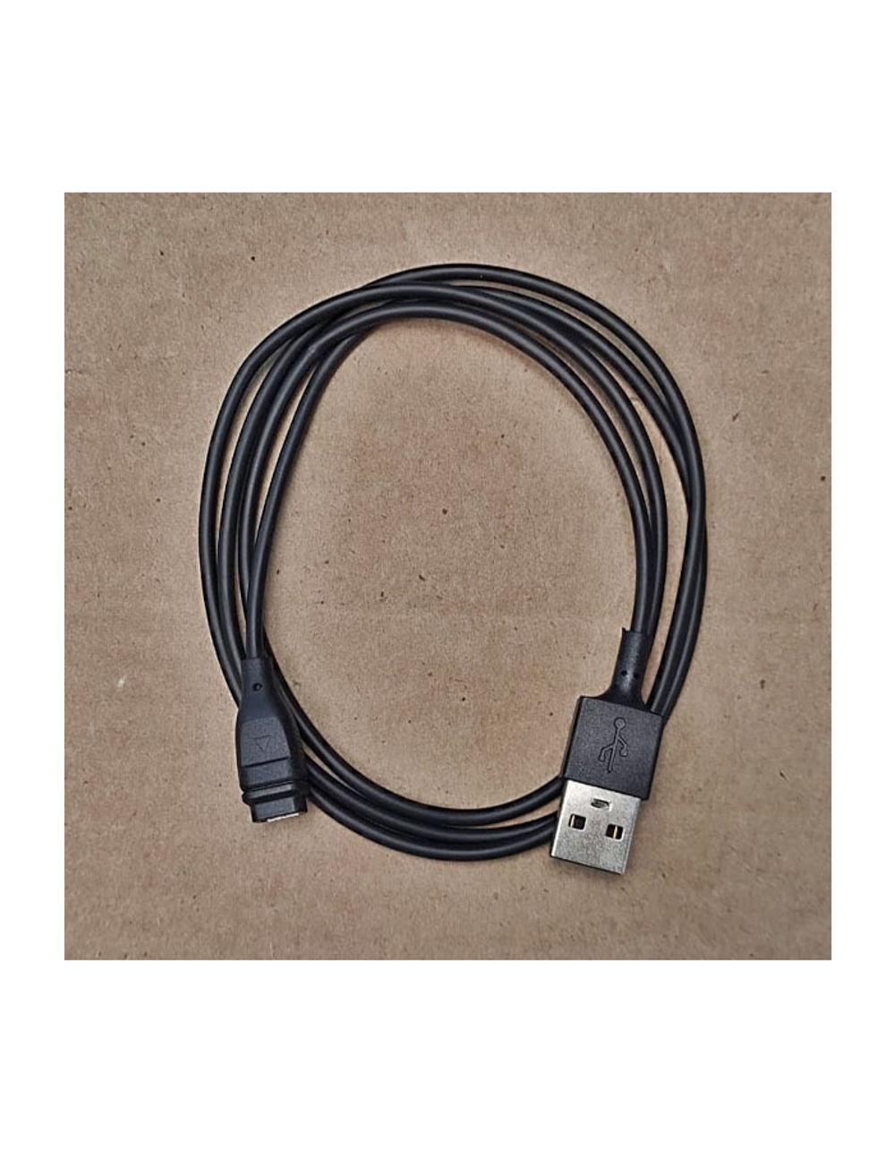 Зарядный кабель питания для часов COROS Pace 2 / Pace 3 / Apex / Apex Pro /Apex 2 / Apex2 Pro / Vertix / Vertix 2 USB 1 м.