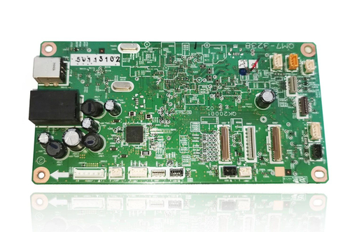 Плата форматера QM7-3238 для Canon PIXMA iX6840