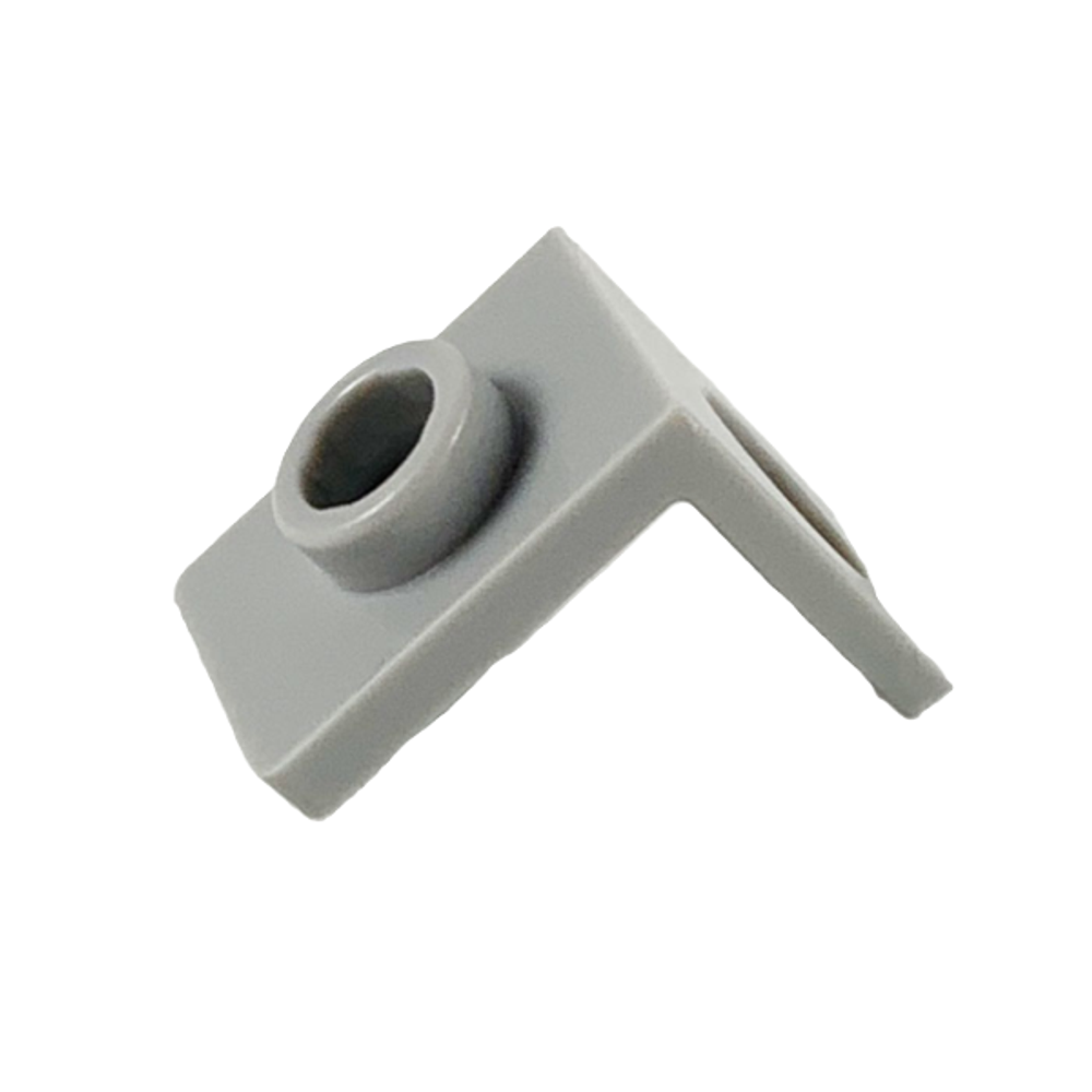 Крепление на шею 28974 / 42446 Light Bluish Gray