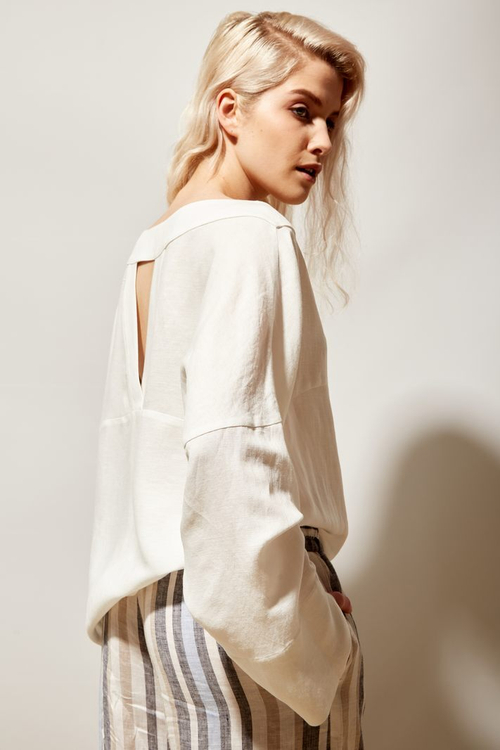 Рубашка женская 20789