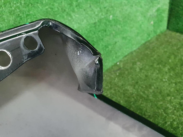 Крыло переднее правое Rolls-Royce Cullinan (2018-н.в.)