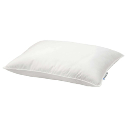 IKEA SKOGSFRÄKEN  (ИКЕА СКОГСФРÄКЕН)  -  Подушка, низкая, 50x60 см