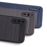 Противоударный чехол для Huawei Y8p, 009508 Серый