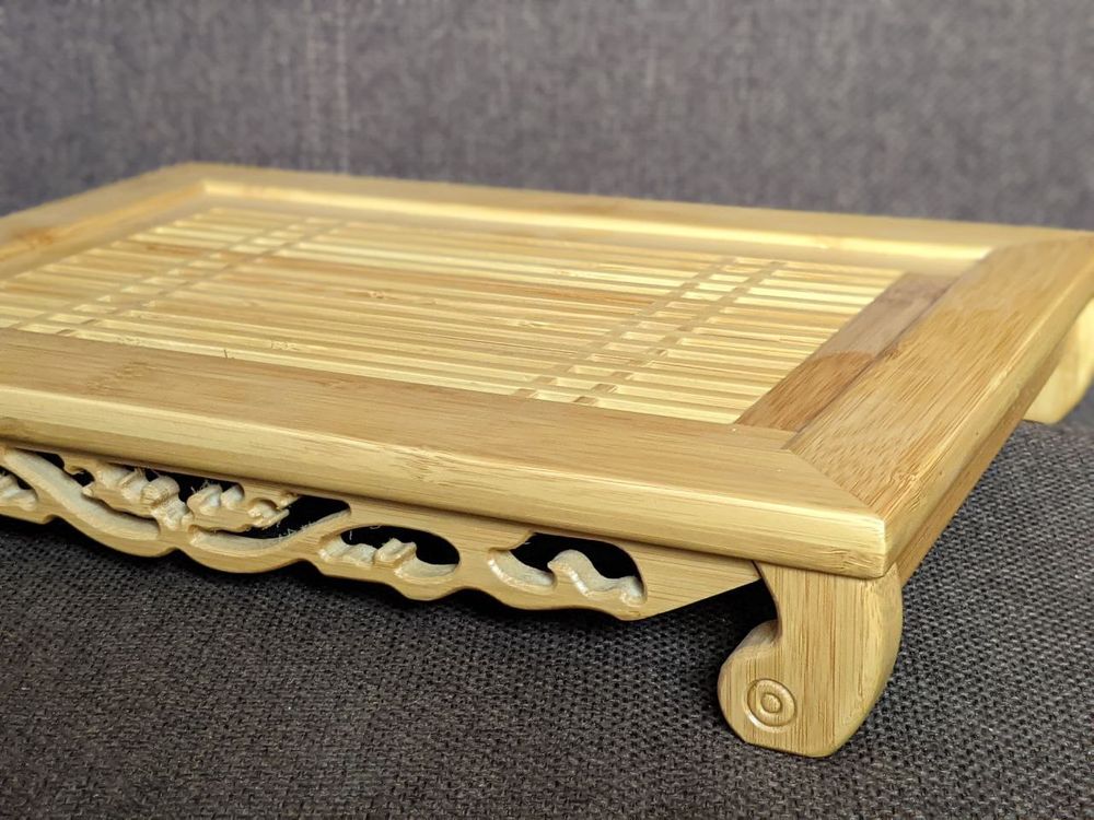 Чабань бамбуковая "Классика"