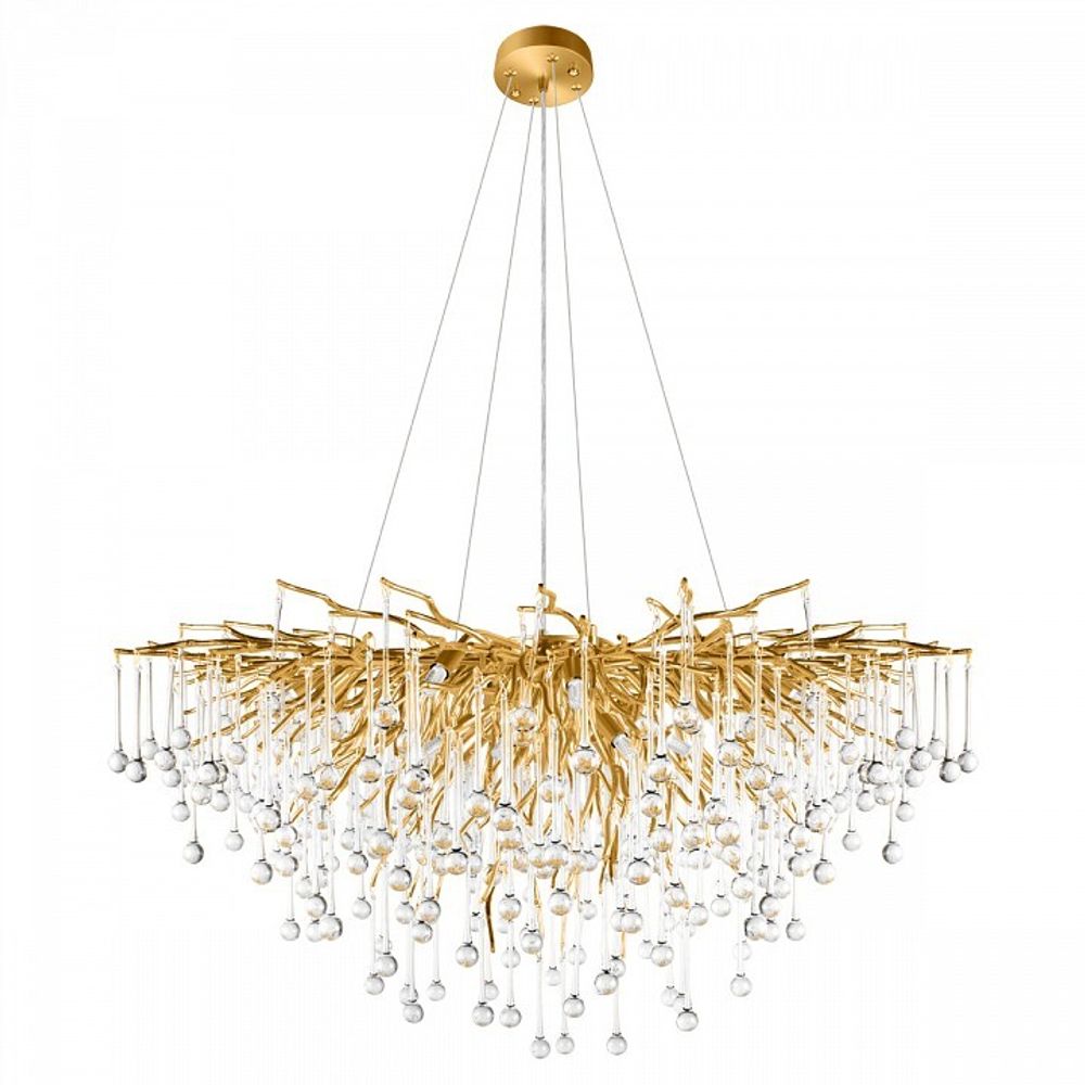 Подвесная люстра Loft it Drops 10377/1000