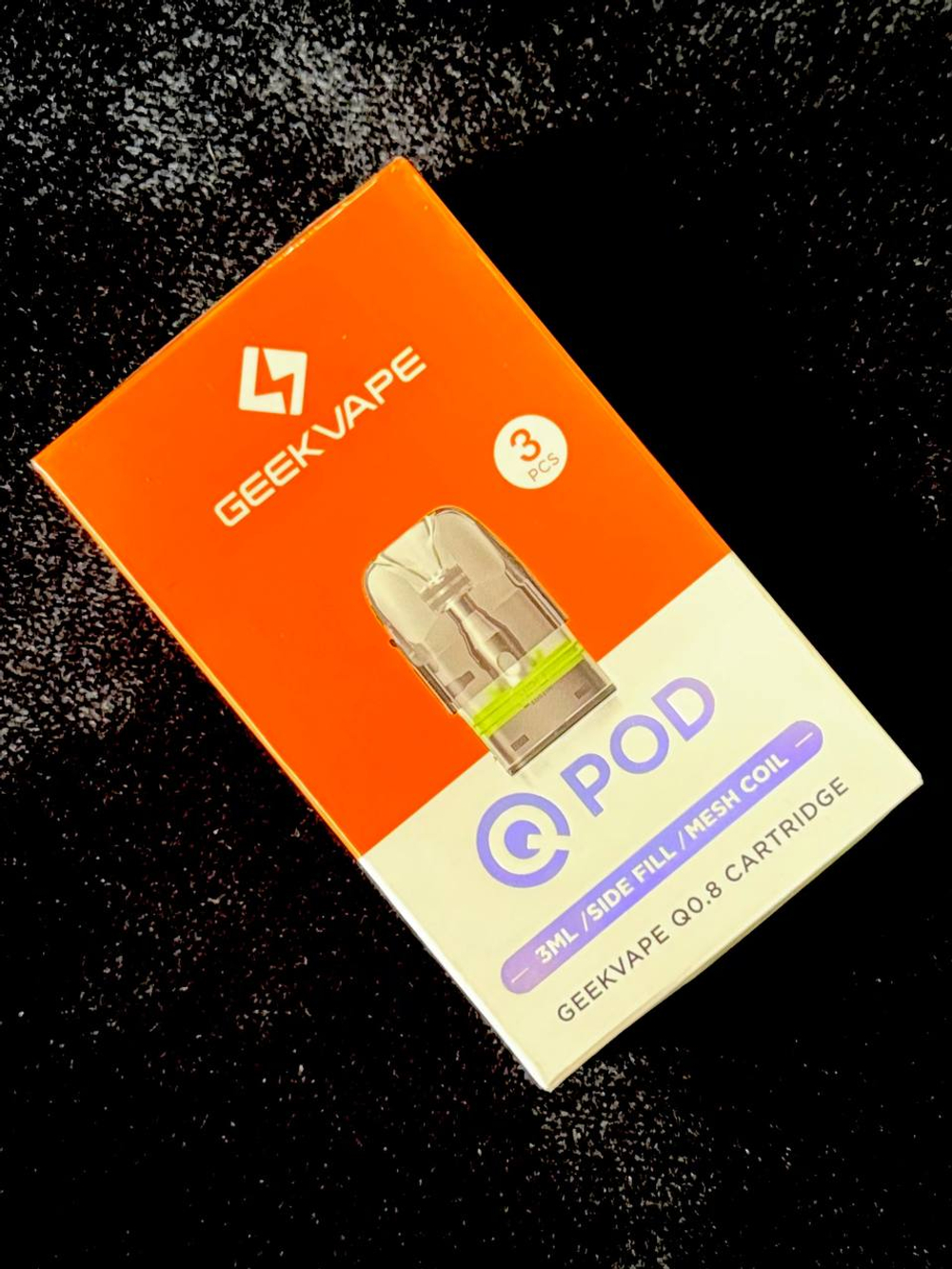 Картридж Geek Vape Q Series