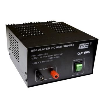 Блок питания Racio QJ1865