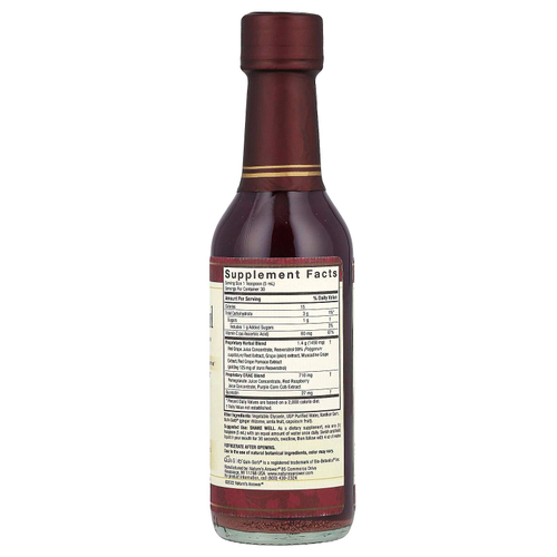 Nature's Answer, Resveratrol Reserve™, 150 мл (5 жидк. унций)