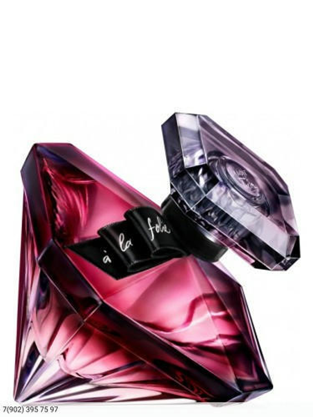 Lancome Tresor La Nuit a La Folie